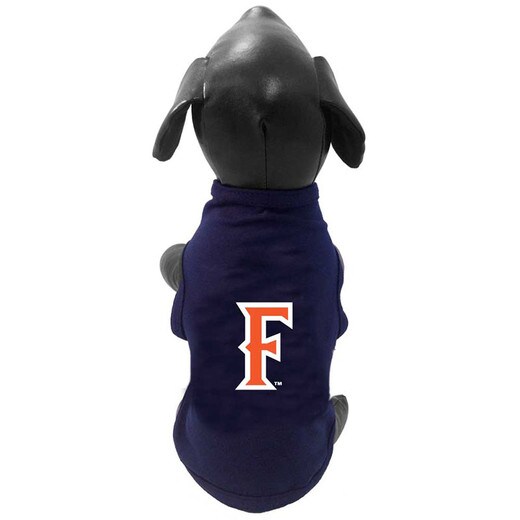 All Star Dog's Pet Tank Top - Navy